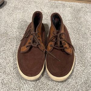 Men’s vans
